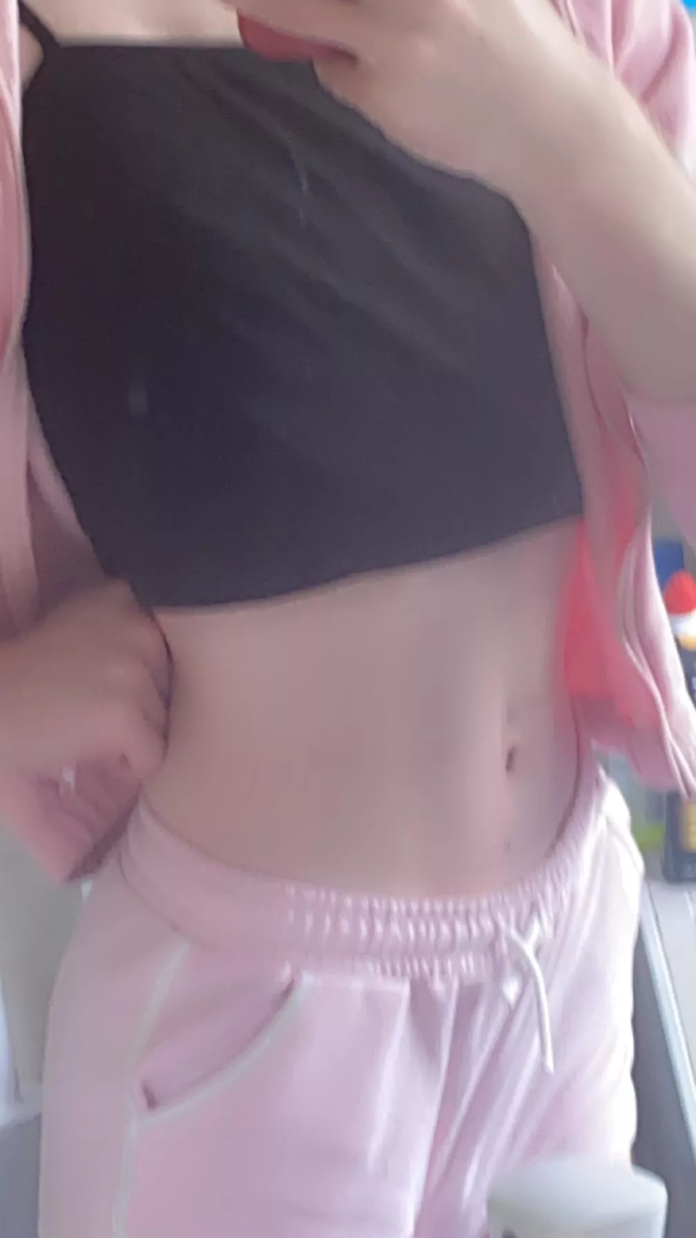 Wrap your arms around me and call me yours :3 ✨Xx …. If you want ofc …