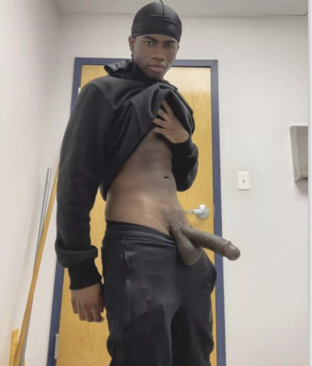 You know what they say