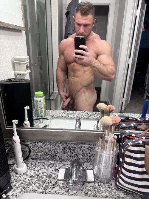 (34) You wanna play??