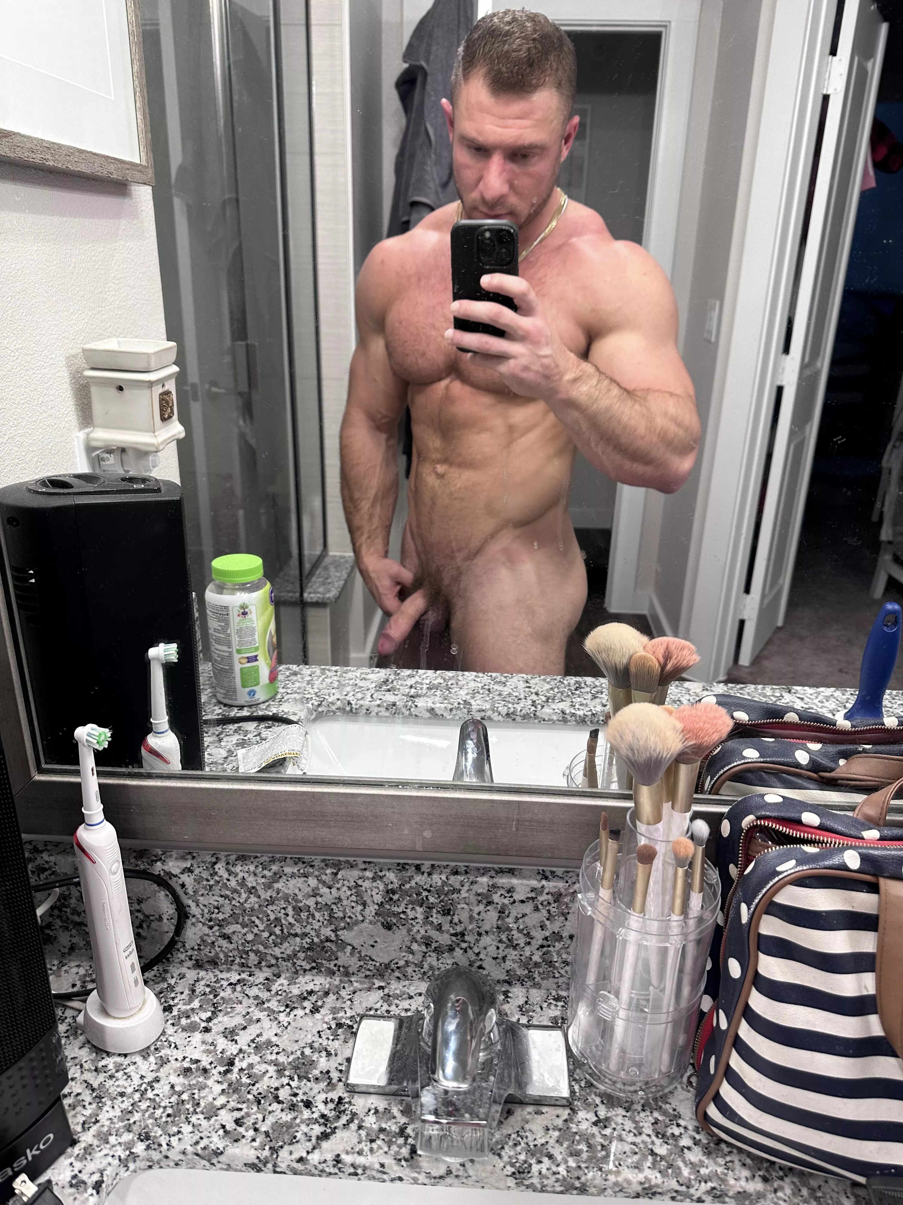 (34) You wanna play??