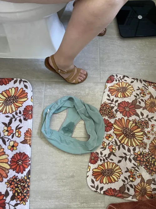 A little too slimy, had to change them out!