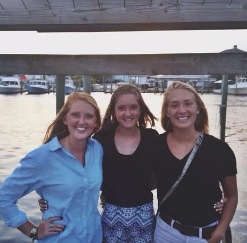 A sister for every taste.