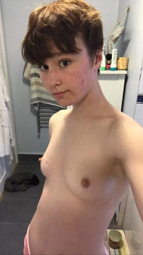 after workout horniness