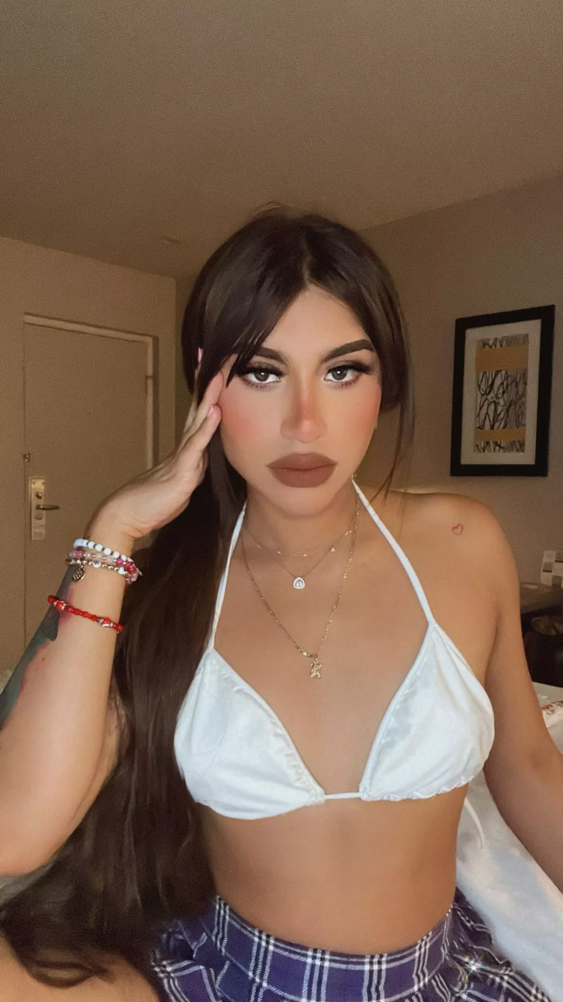 Are men into trans like me?