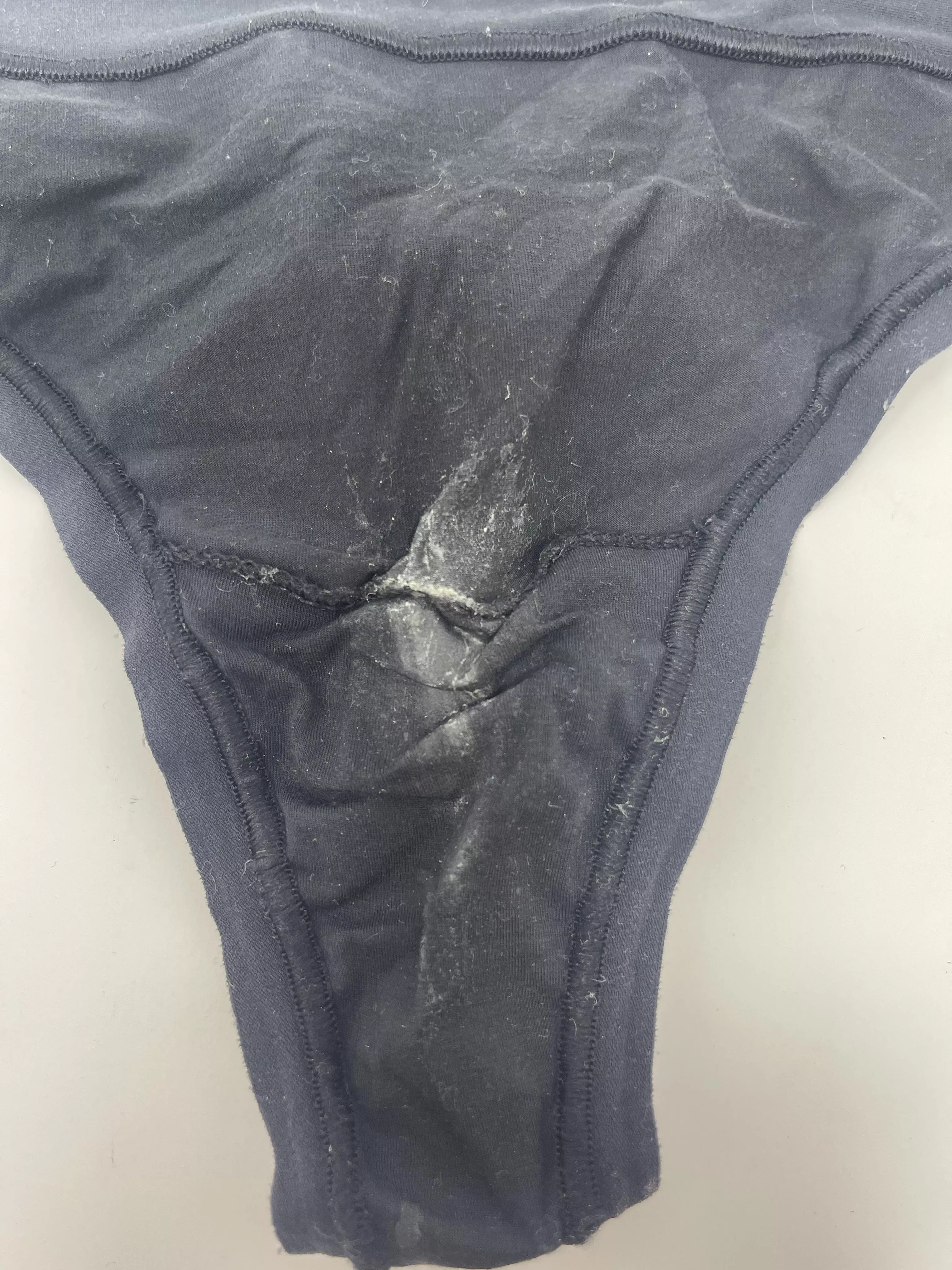 Are You A Licker? Or A Sniffer?