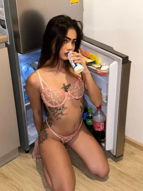 Are you into petite teens in pink? F19