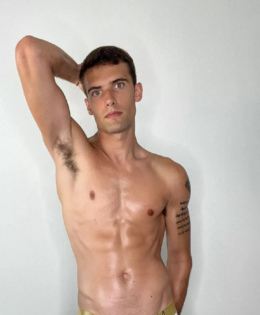 Can you already smell the scent?