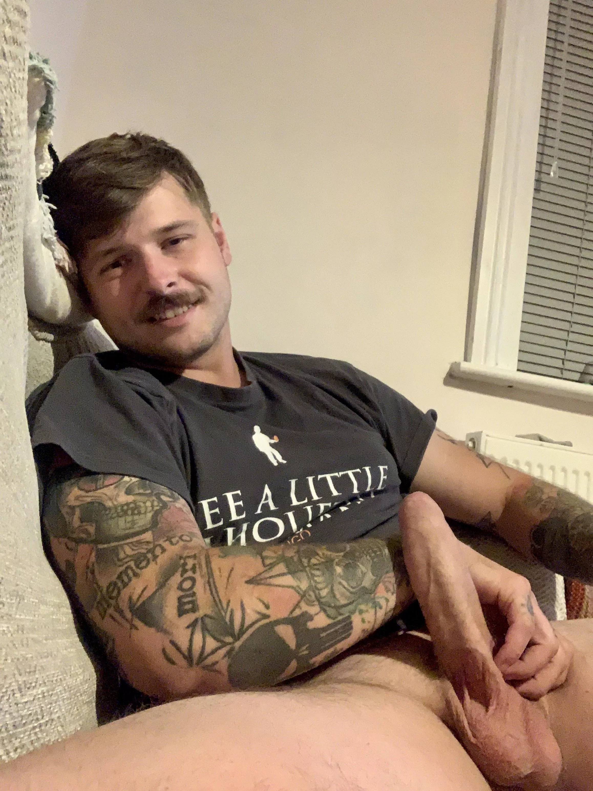 Can you make my smile wider?