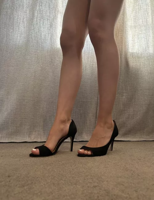 Cannot wait to go out this weekend….