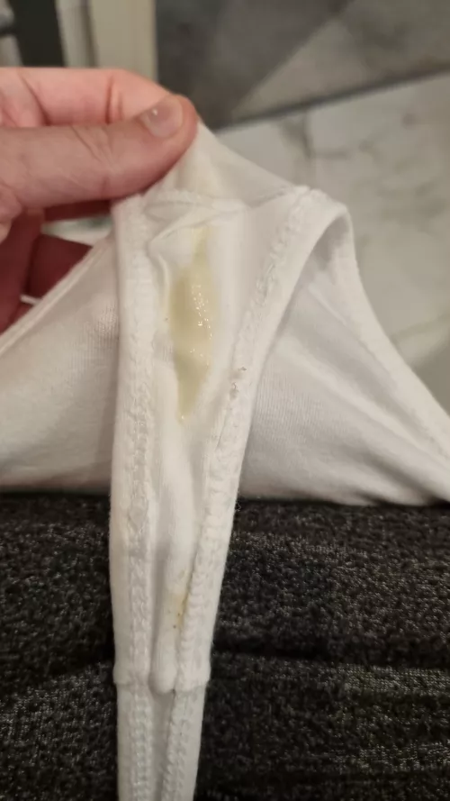 Creamy mornings are my favourite! Who wants to taste 😜