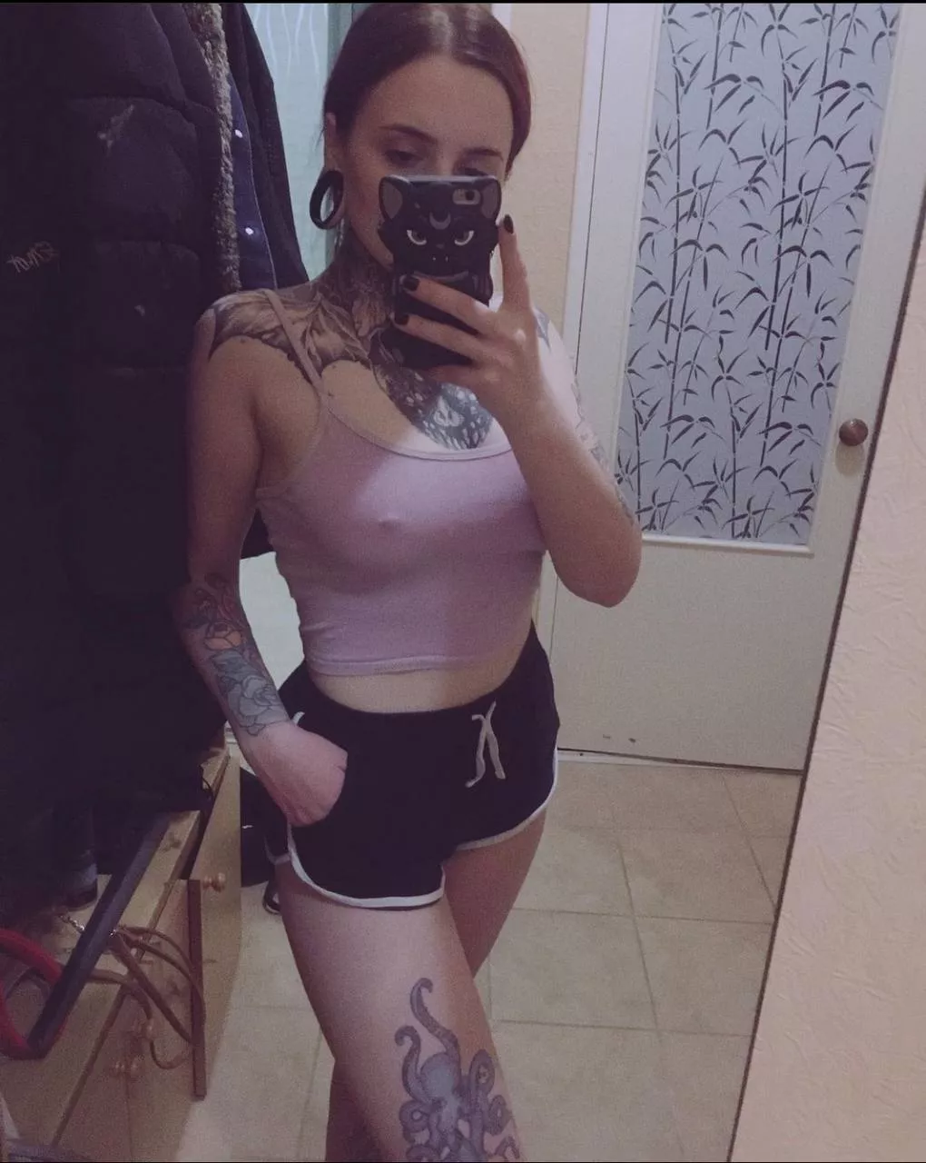 Do you like my sports uniform?