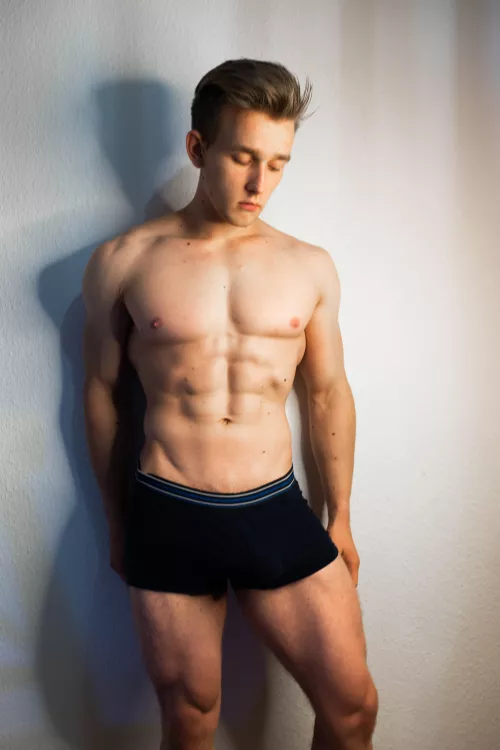 Do you wanna take them off?