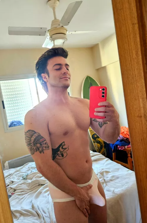 Does this count as a bulge too?