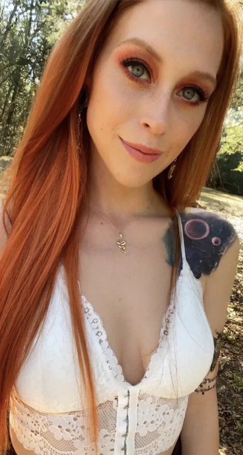 explorin’ and whatnot 🤠