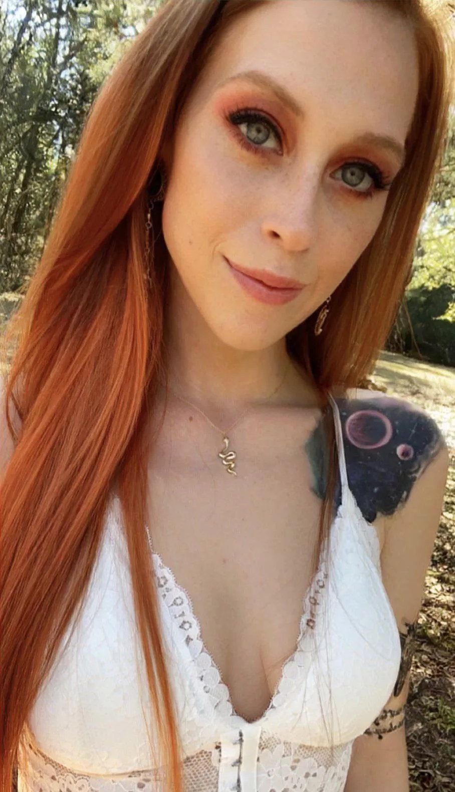 explorin and whatnot 🤠