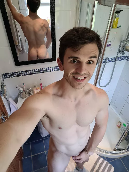 Friday feeling is real