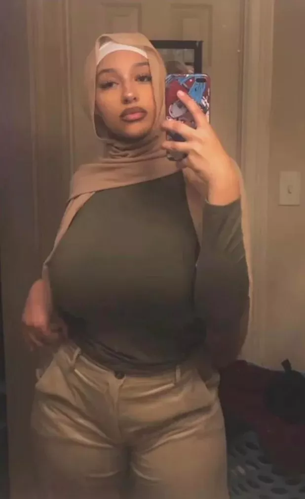 Fully covered, still no chance