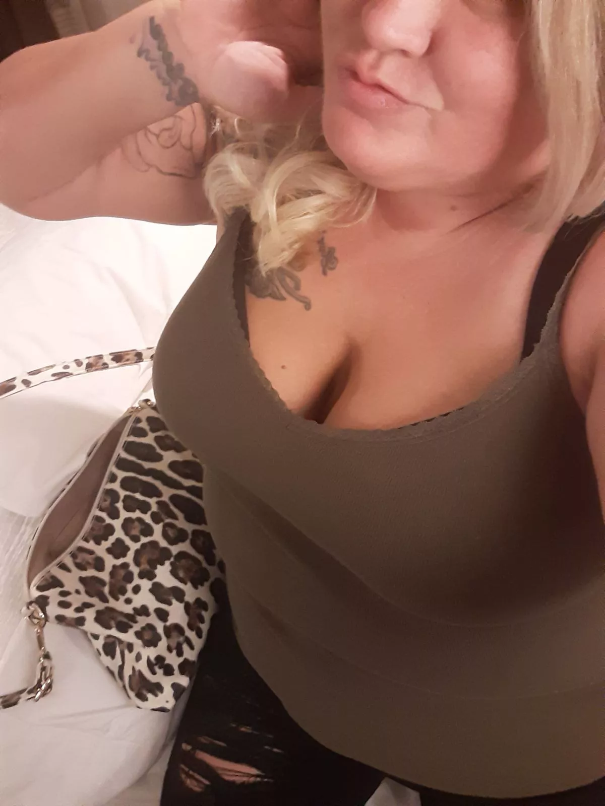 Good Morning Everyone!