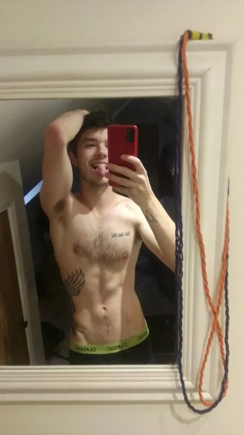 Guess I should get ready for work 😩