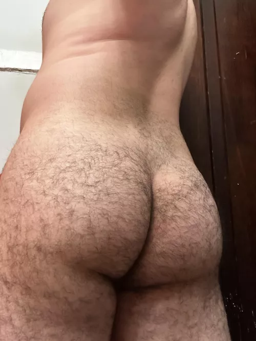 Haven’t bottomed in months! I need some 🍆