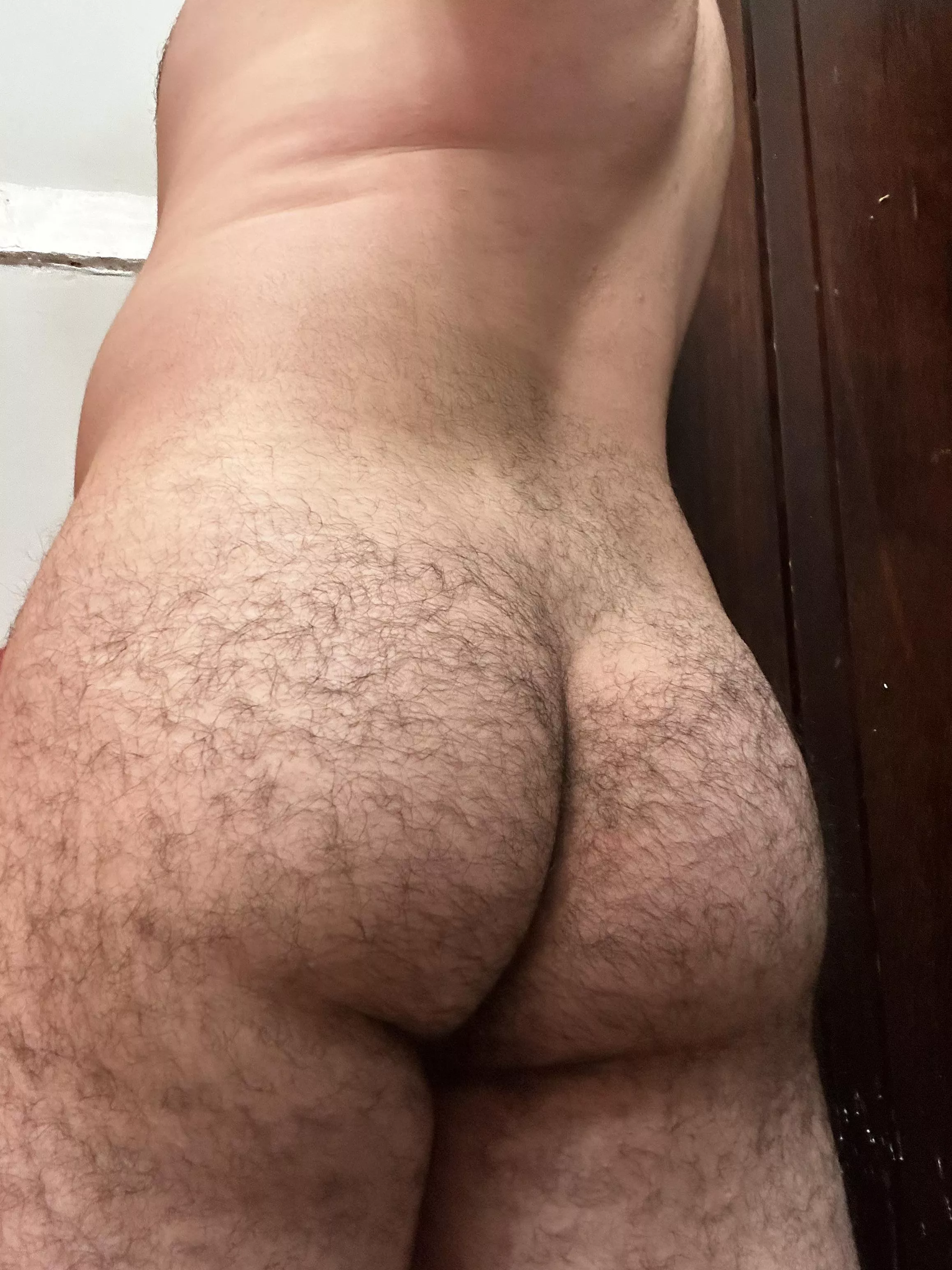 Haven’t bottomed in months! I need some 🍆