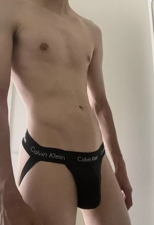 Honestly, do I pull it off? Or do you ?