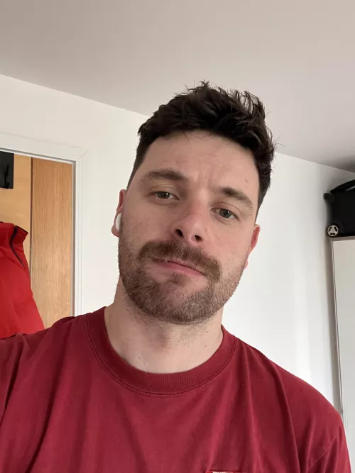 Hope everyone’s having a Good Friday