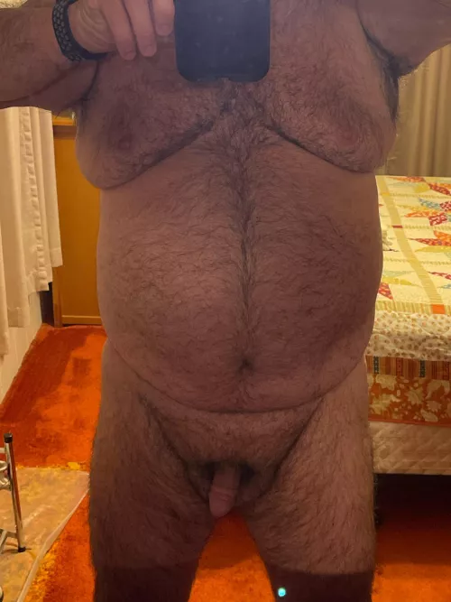 Hope someone likes me