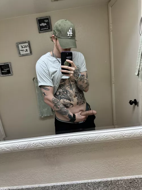 I Just Wanna Be In Someone rn