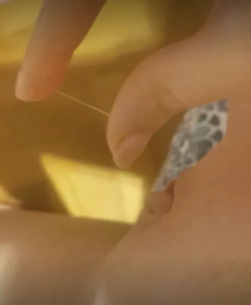 I love it when my pussy does this =)