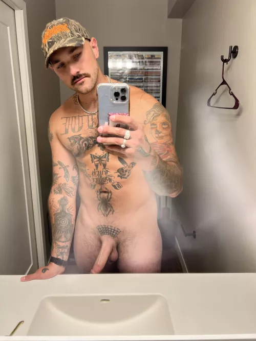 If You Recognize Me…Hello 👋🏽