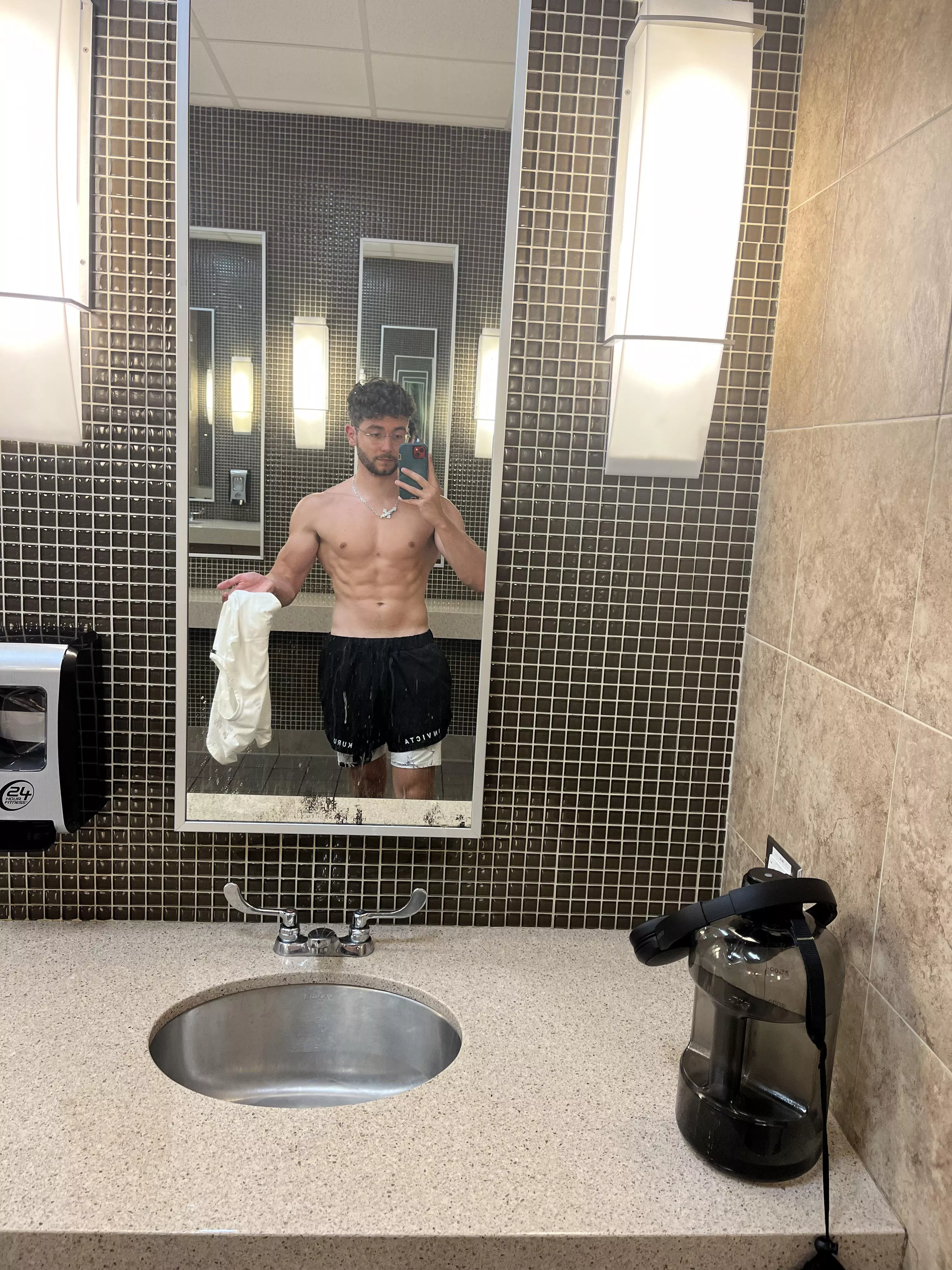 I’ll be posting myself until I find a girlfriend, so we may be here a while