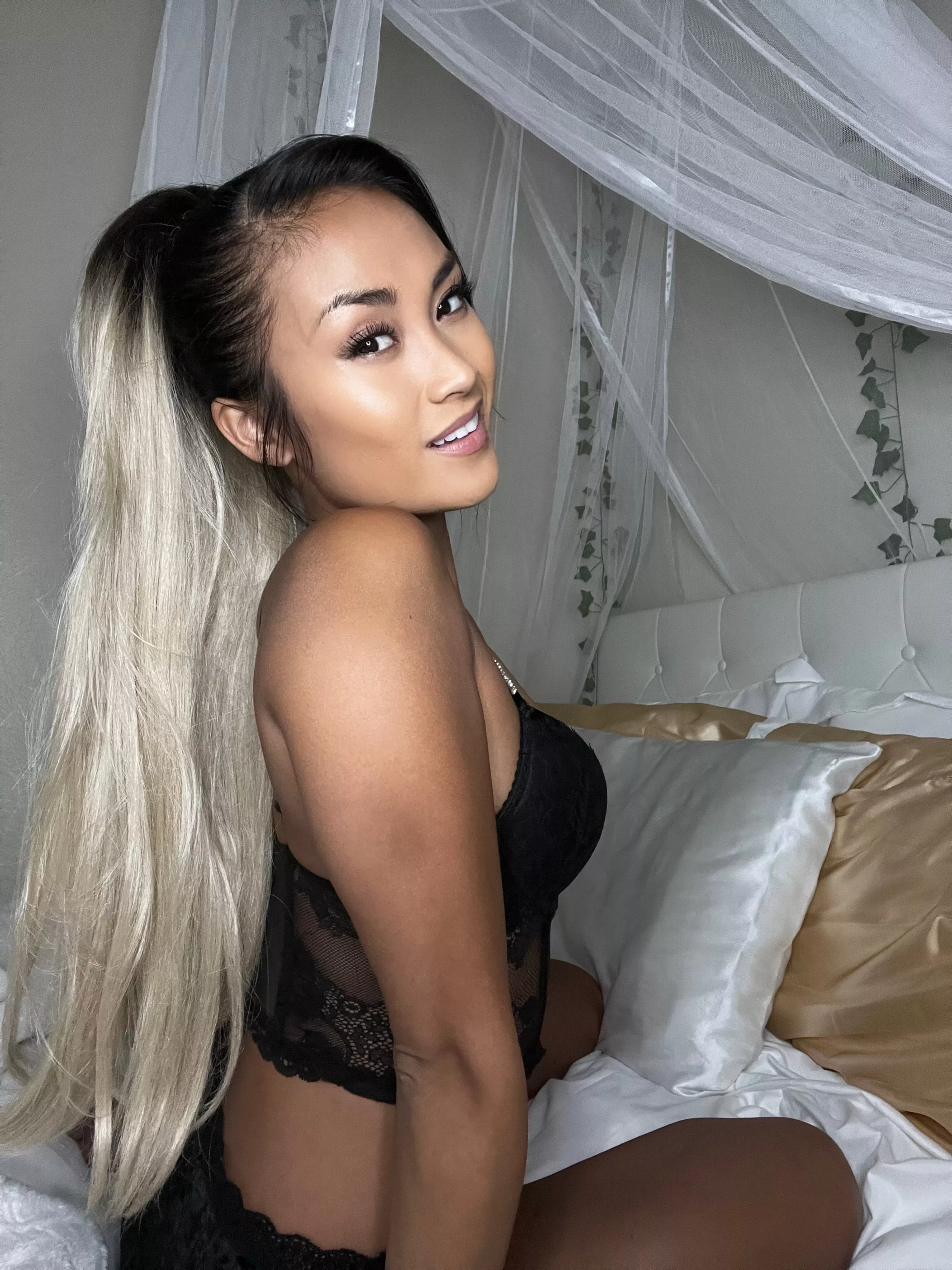 I'm not on birth control, breed or pull out?