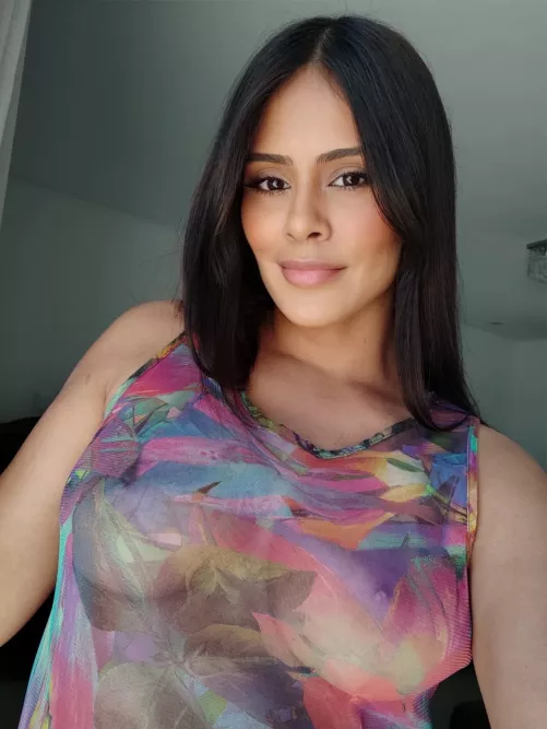 Is it cool if I go out like this in public?