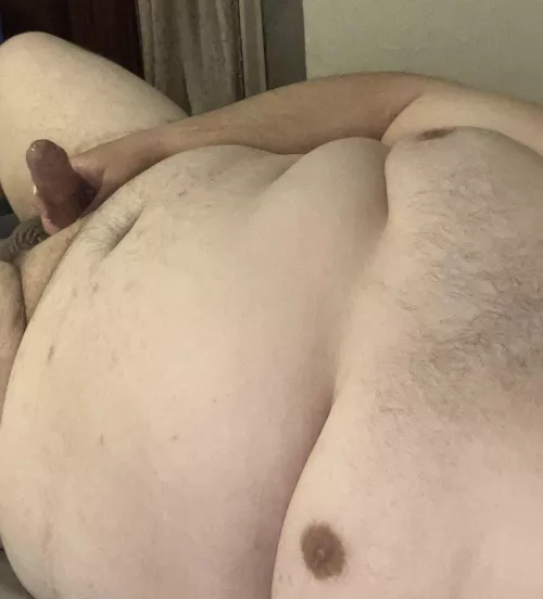 Just enjoying the start of the long weekend, DMs open