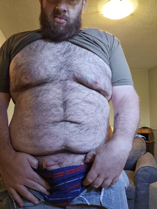 Just the tip. Should I pull it all out?