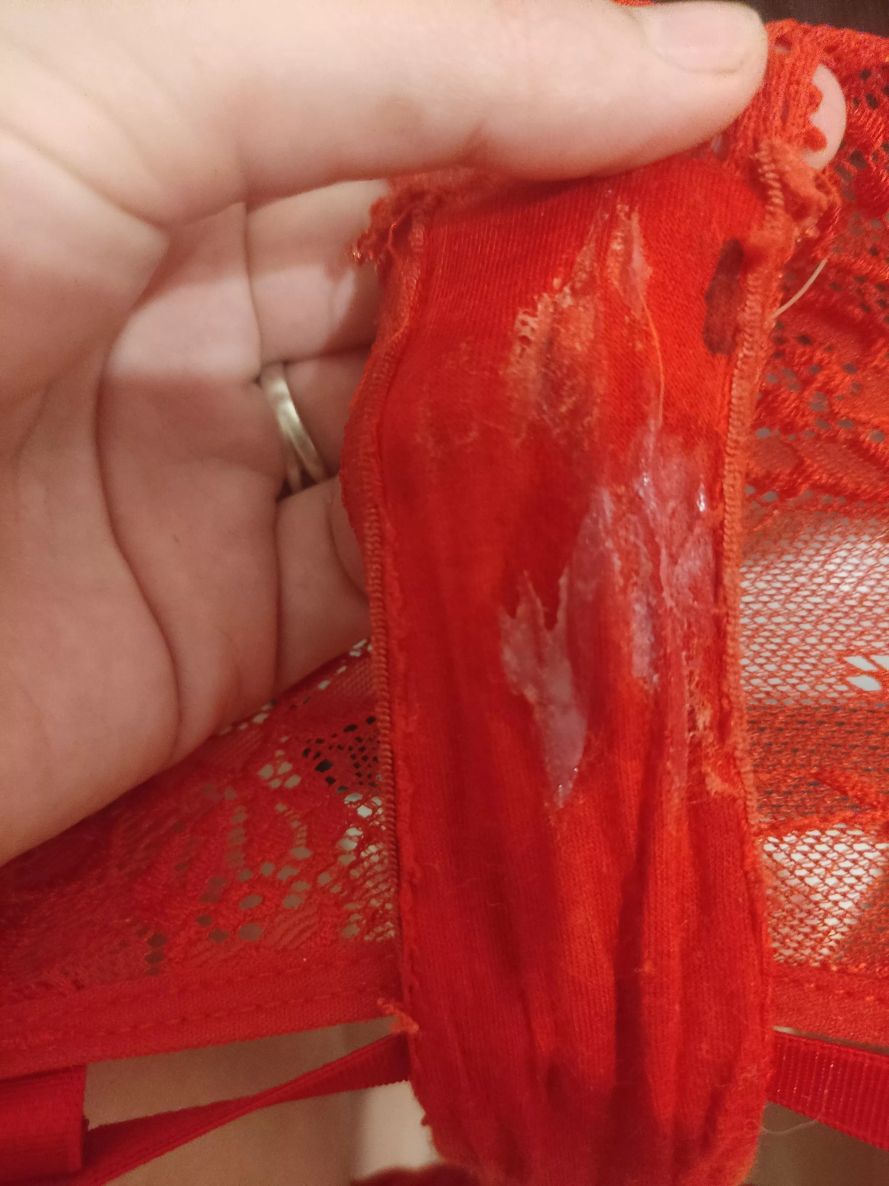 Lese than an hour worn