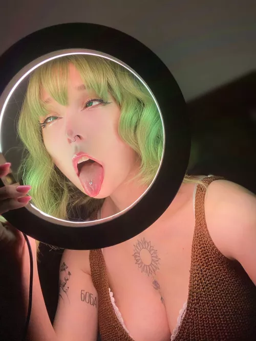 Let's make our evening even more passionate and delicious today