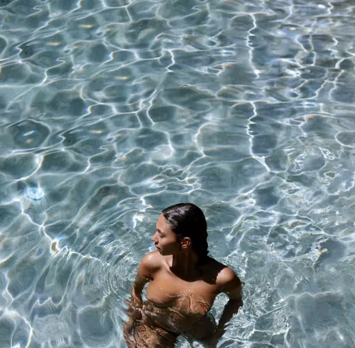 Looking forward to skinny dipping this summer 🫣