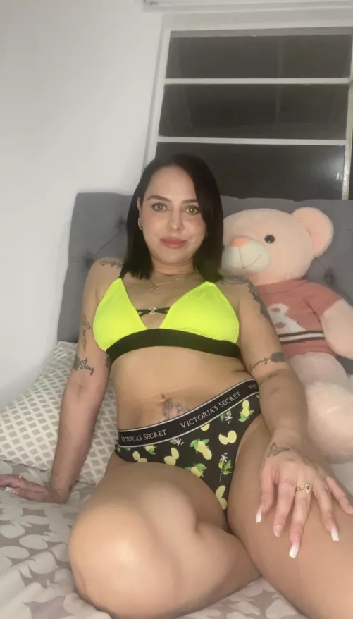 Maturity over Purity!