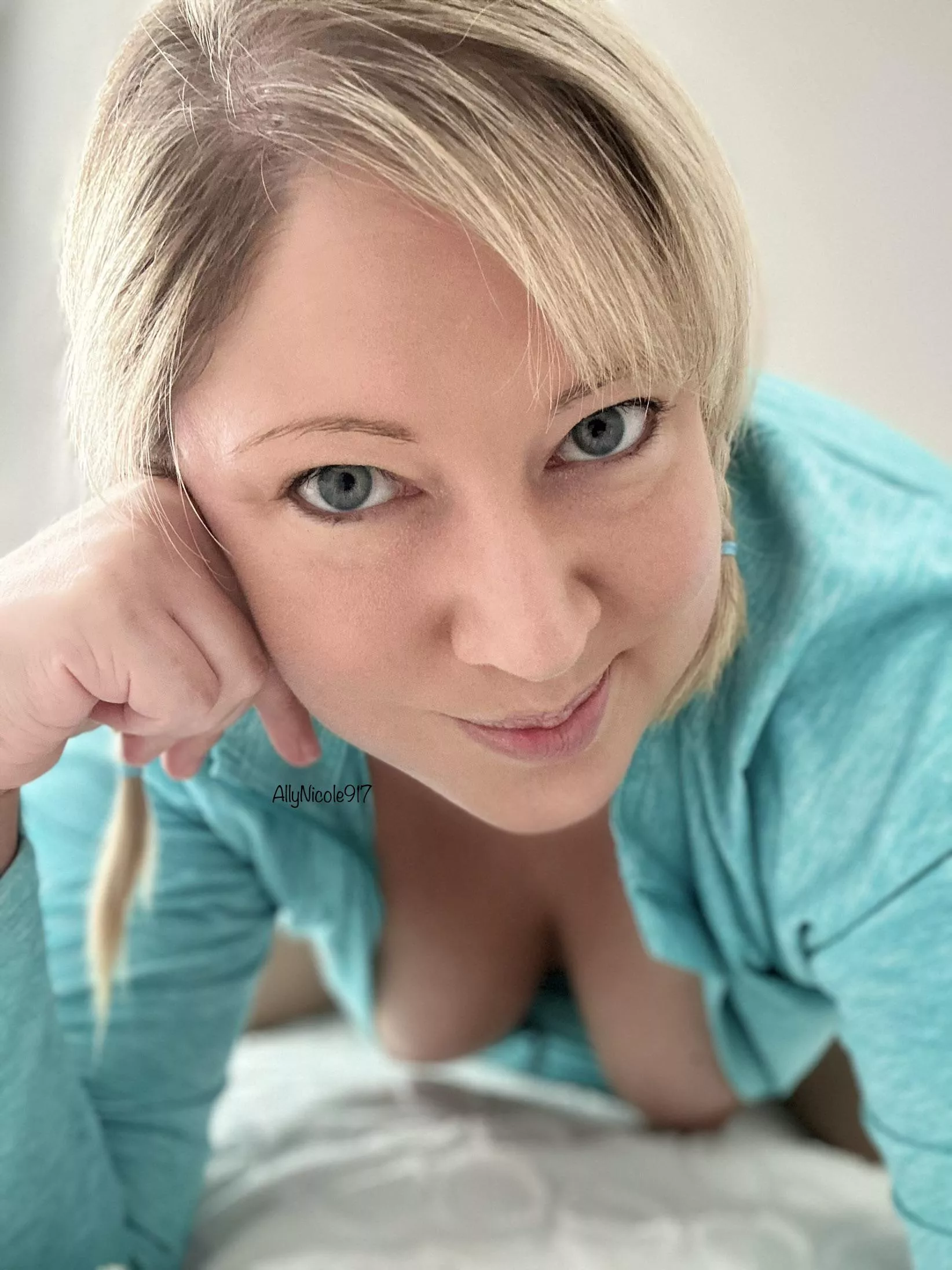 My favorite blue jacket 😍❤️