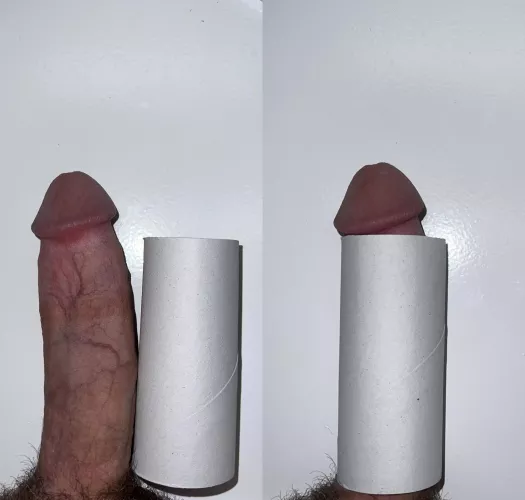 My TP comparison, hmu if you wanna compare ^^