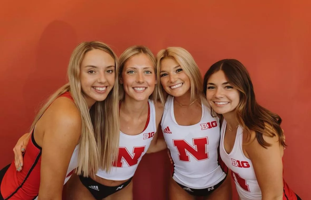 Nebraska Track and Field