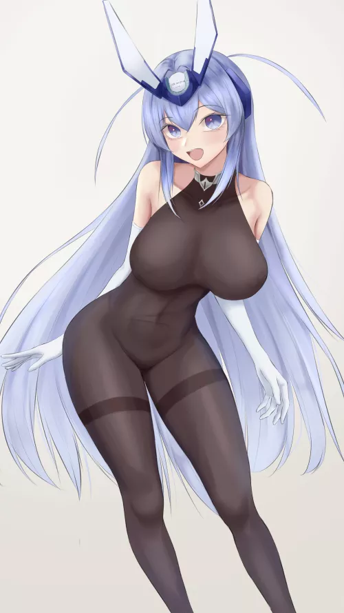 New Jersey [Azur Lane]