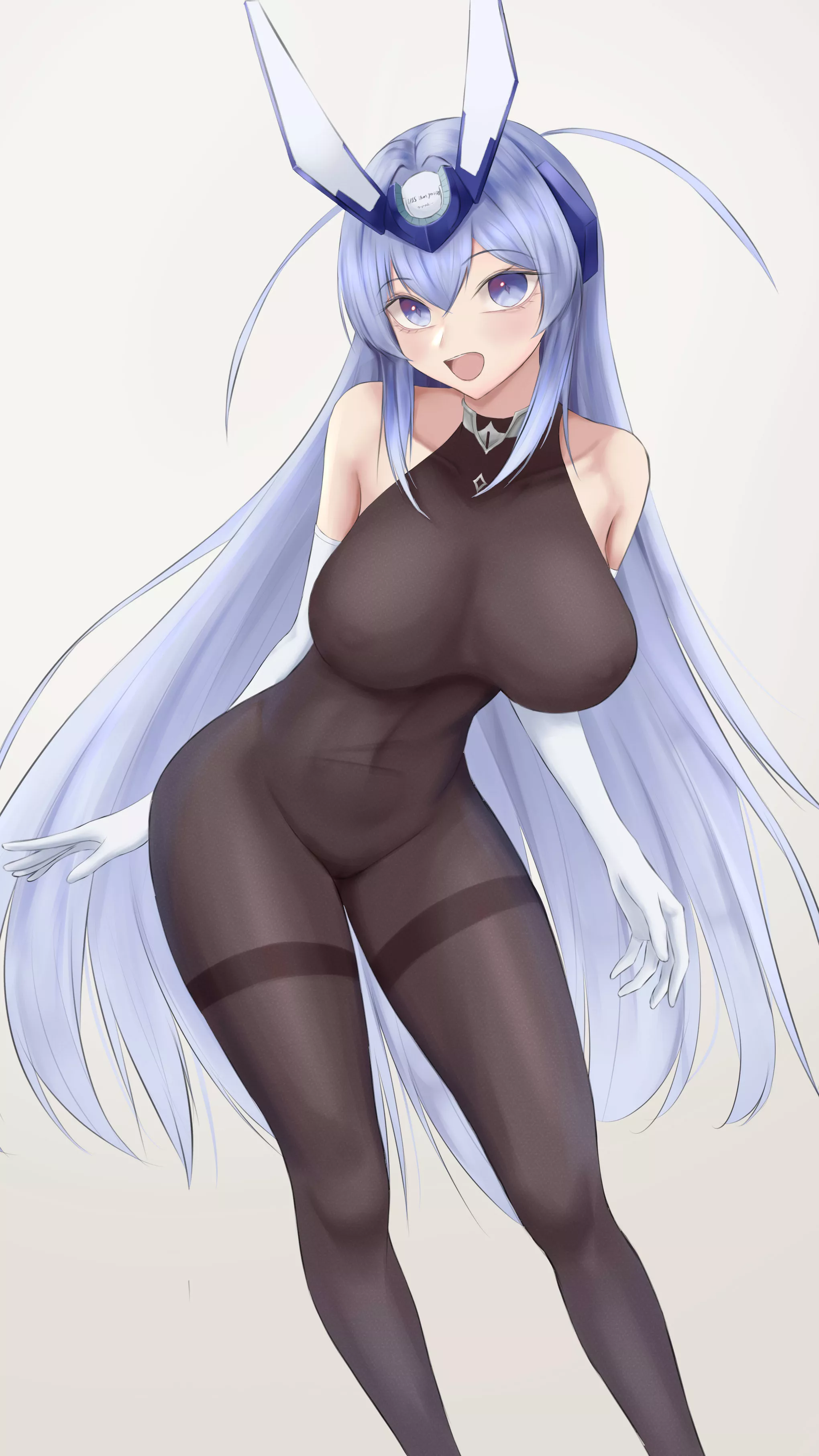 New Jersey [Azur Lane]