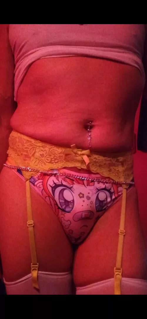 New Panties
