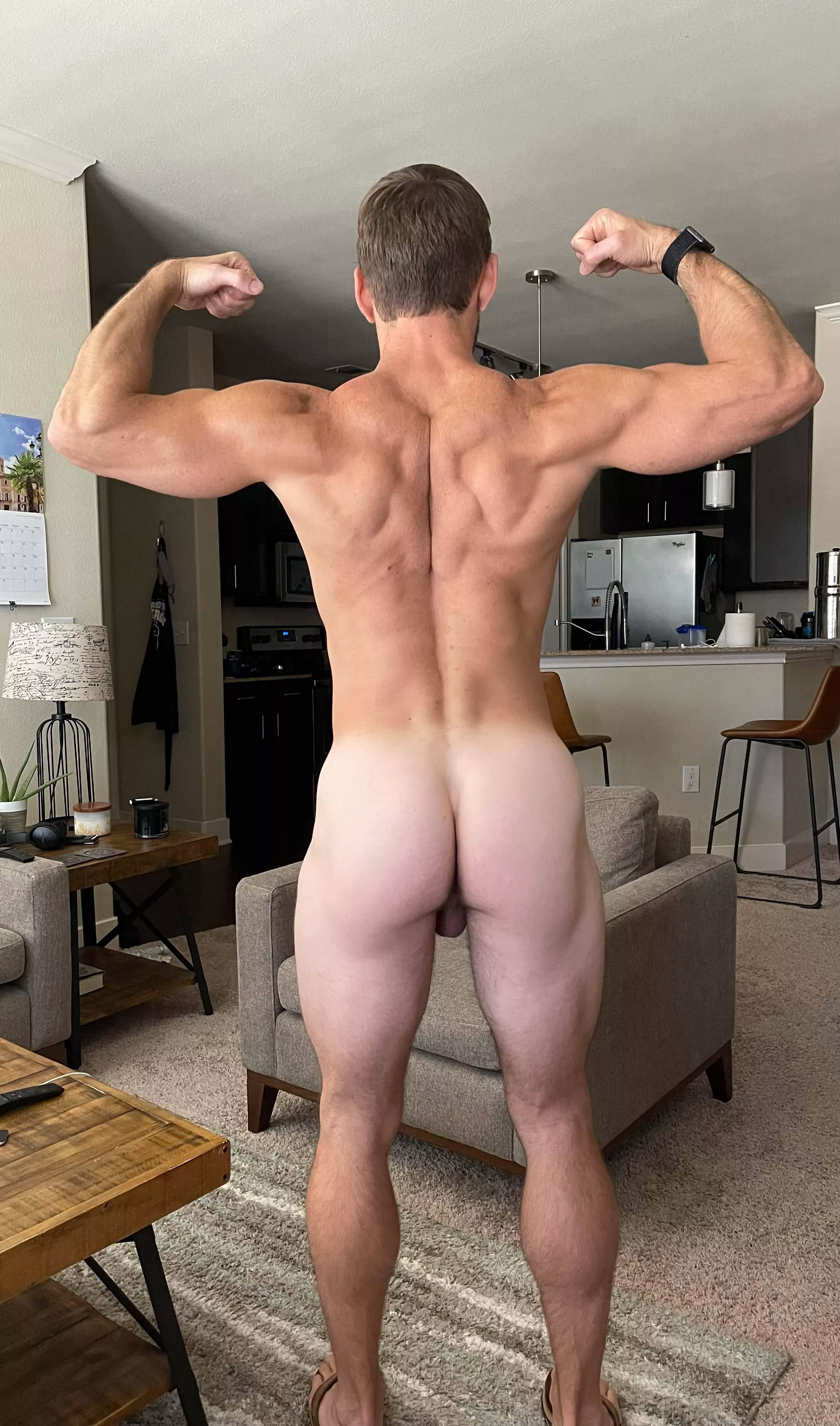 Posterior flex