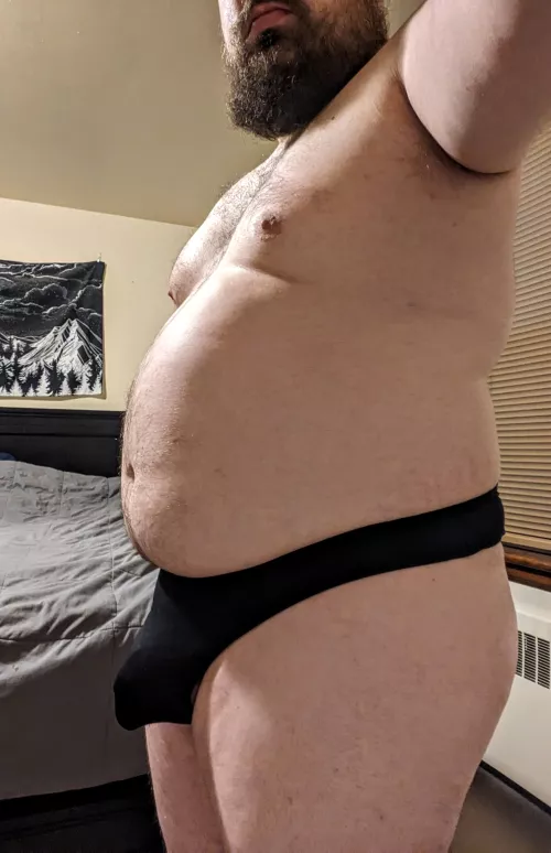 POV: you're about to get bred