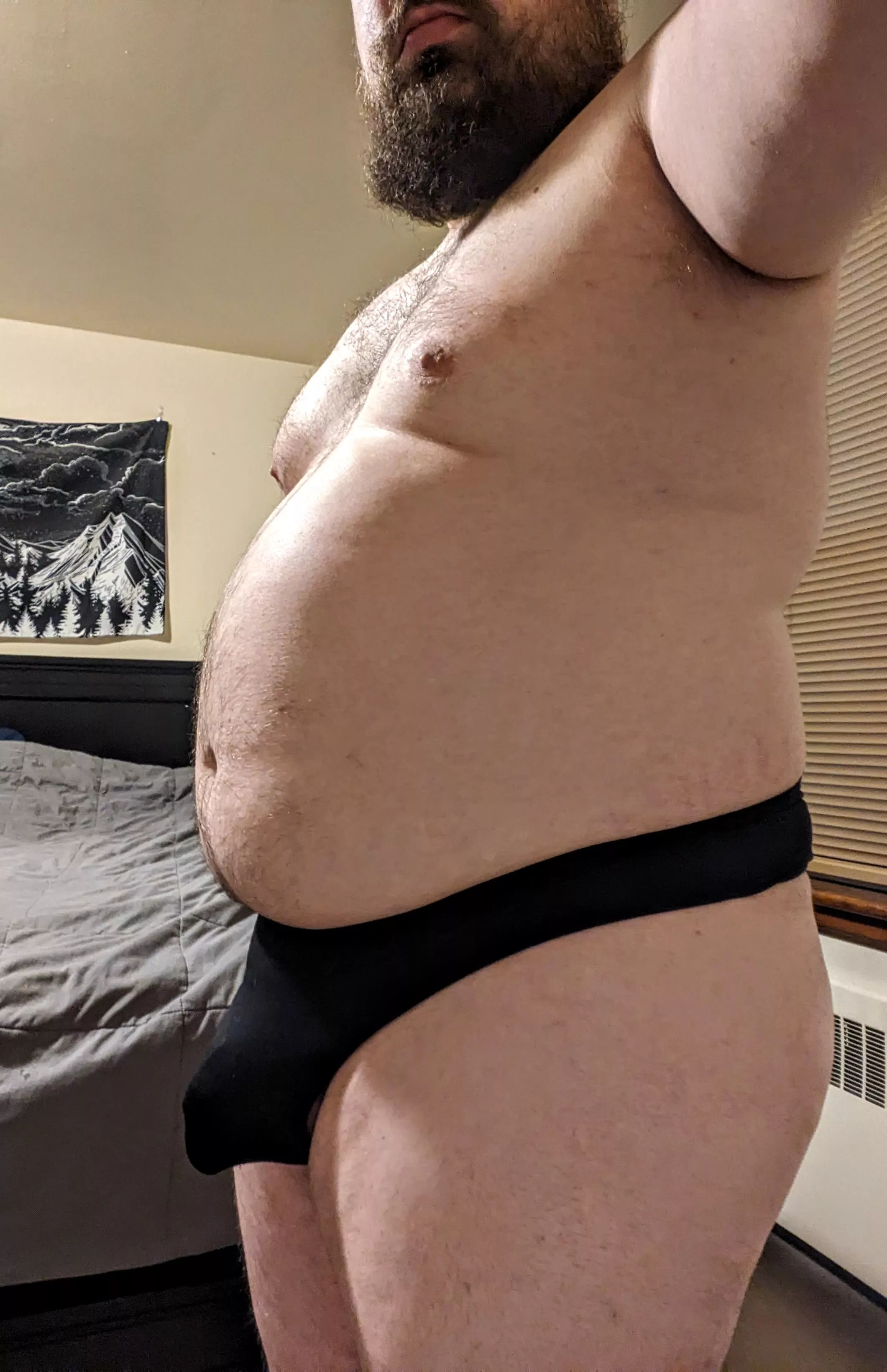 POV: you're about to get bred