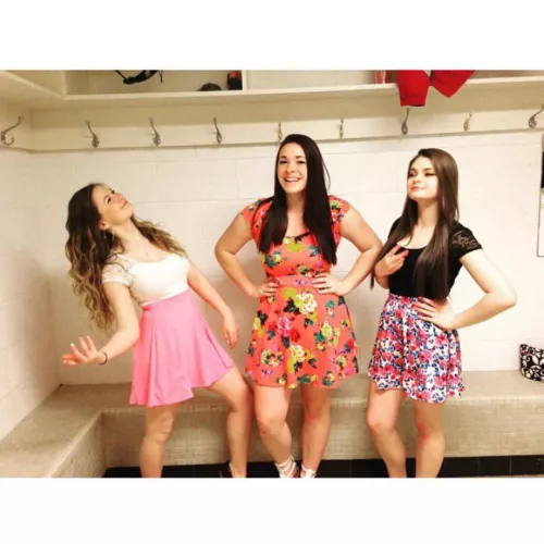 Rank and give a reason why!